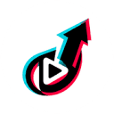 TokBoostly logo