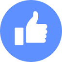 VIPLikes logo